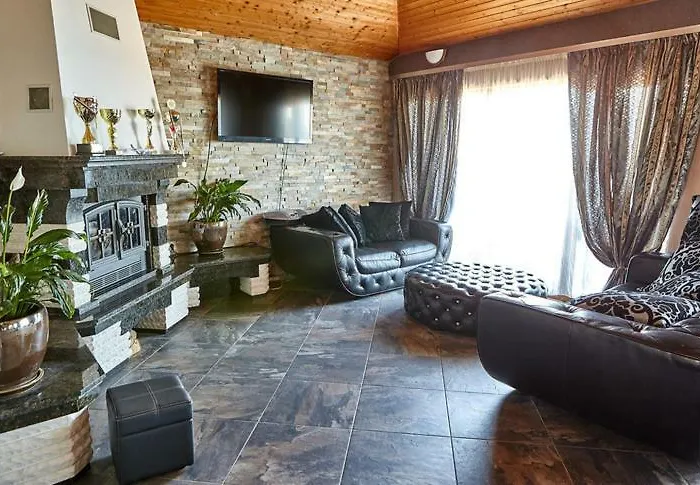 Aparthotel Katalina Varna