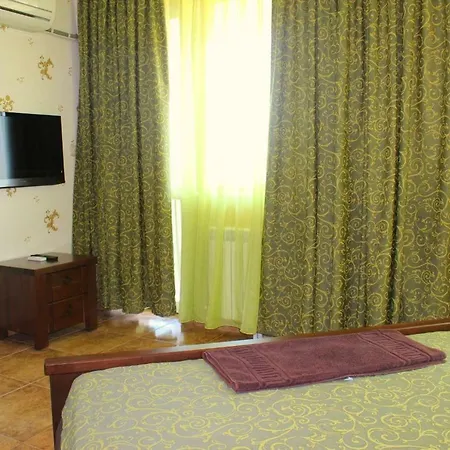 Aparthotel Katalina Warna