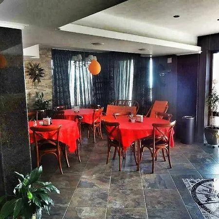 Katalina Aparthotel Warna