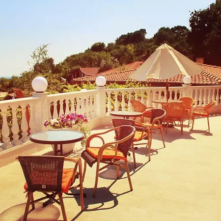 Aparthotel Katalina 4*