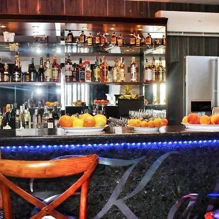 Katalina Aparthotel Warna