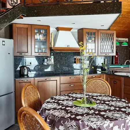 Katalina Aparthotel 4*