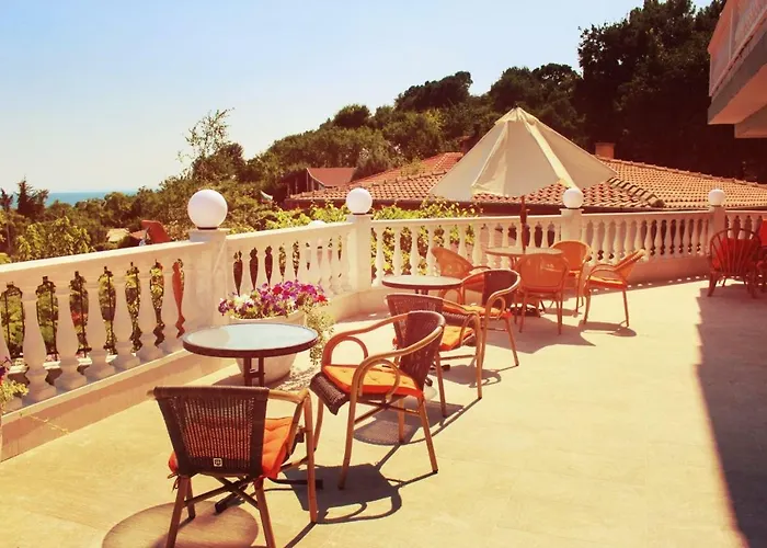 Aparthotel Katalina 4*