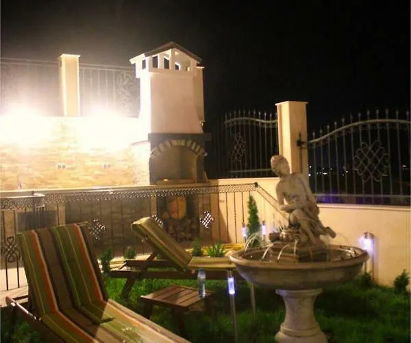 Aparthotel Katalina 4*