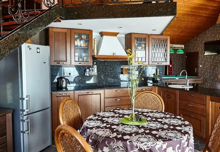 Katalina Aparthotel 4*